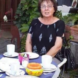 Profilbild von Brigitte Brüggemann