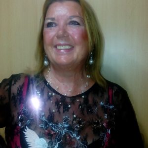 Profilbild von Brigitte Bruenkers