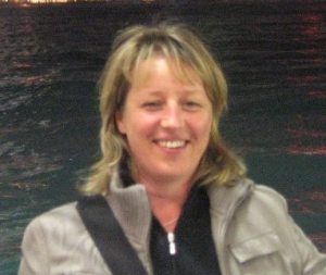 Profilbild von Brigitte Bruhn