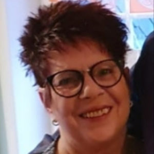 Profilbild von Brigitte Bruhns
