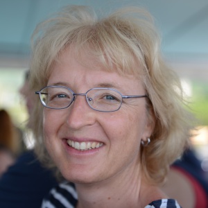 Profilbild von Brigitte Brune-Jüttner