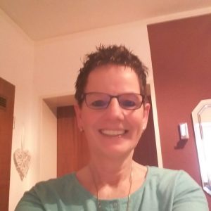 Profilbild von Brigitte Bubolz- van Straalen
