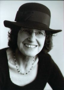 Profilbild von Brigitte Buddenborg