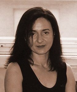 Profilbild von Brigitte Bülow