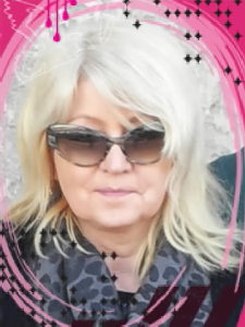 Profilbild von Brigitte Bürger