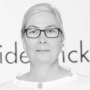 Profilbild von Brigitte Büscher