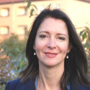 Profilbild von Brigitte Burger