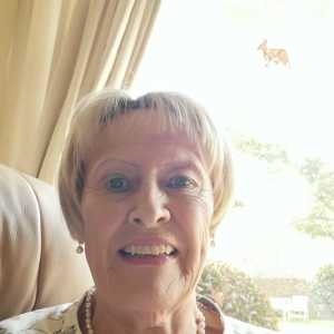 Profilbild von Brigitte Carle