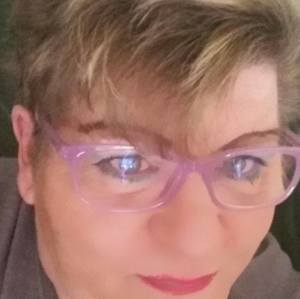 Profilbild von Brigitte Cherichi