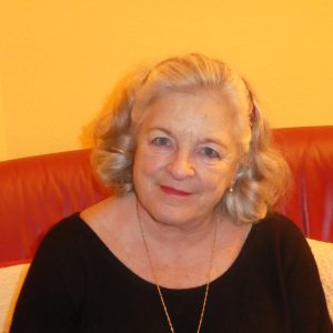Profilbild von Brigitte Chevallier