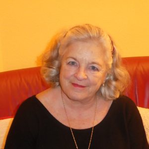 Social Media Profilbild Brigitte Chevallier 