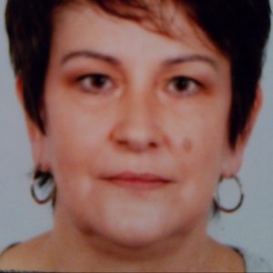Profilbild von Brigitte Cierpinski