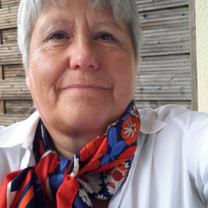 Profilbild von Brigitte Cordes