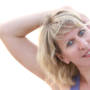 Profilbild von Brigitte Csanadi