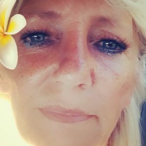Profilbild von Brigitte Czachor