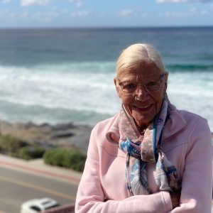 Profilbild von Brigitte Dachtler