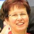 Profilbild von Brigitte Dähne