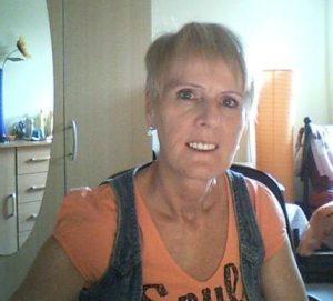Social Media Profilbild Brigitte Damerow 