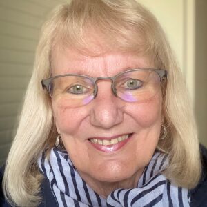 Profilbild von Brigitte Danzer