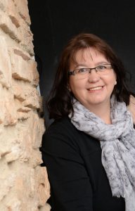 Profilbild von Brigitte Daubert