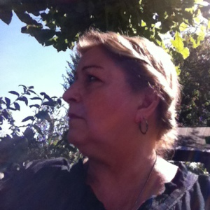 Profilbild von Brigitte Defer