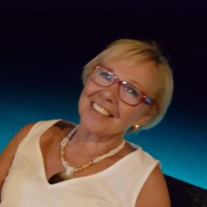 Profilbild von Brigitte Deiters