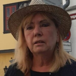 Profilbild von Brigitte Dennstedt