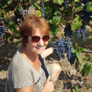 Profilbild von Brigitte Deutscher