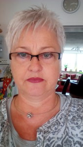 Profilbild von Brigitte Dick
