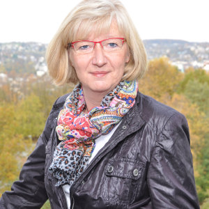 Profilbild von Brigitte Diefenbach