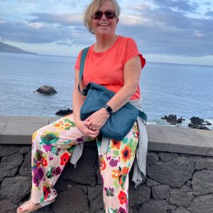 Profilbild von Brigitte Dilger