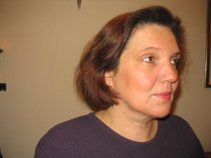 Profilbild von Brigitte Dittmer