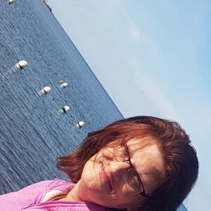 Profilbild von Brigitte Döscher