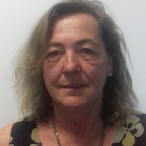Profilbild von Brigitte Doland