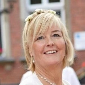 Profilbild von Brigitte Dowidat