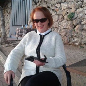 Profilbild von Brigitte Dressler