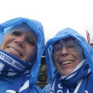 Profilbild von Brigitte Dries