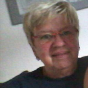 Profilbild von Brigitte Duby