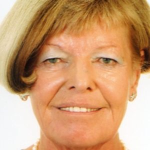 Profilbild von Brigitte Eberhard