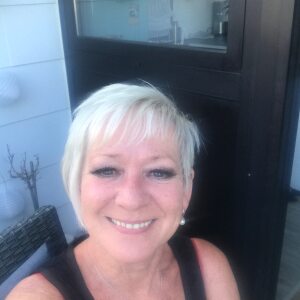 Profilbild von Brigitte Ecken