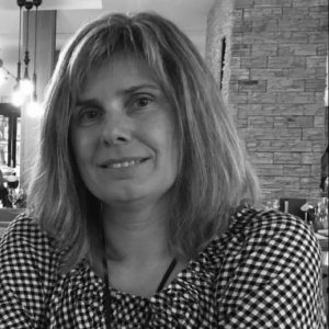 Profilbild von Brigitte Eckl