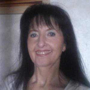 Profilbild von Brigitte Ehrig