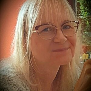 Profilbild von Brigitte Ehrke