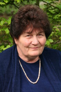 Profilbild von Brigitte Eichhorn