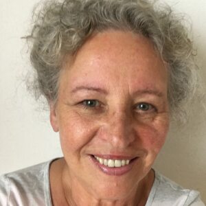 Profilbild von Brigitte Eichinger