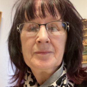 Profilbild von Brigitte Eichstedt-Lehmann