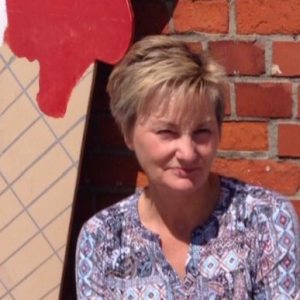 Profilbild von Brigitte Eickner