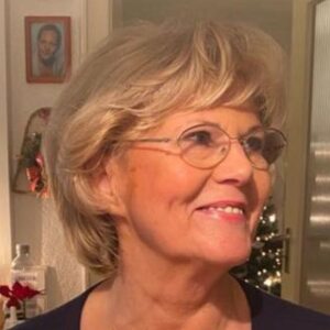 Profilbild von Brigitte Eifler