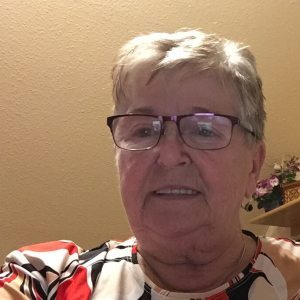 Profilbild von Brigitte Eisenhammer