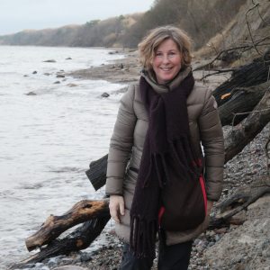 Profilbild von Brigitte Elstner-Steinbach